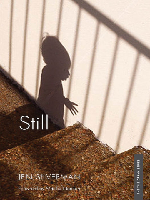 Title details for Still by Jen Silverman - Available